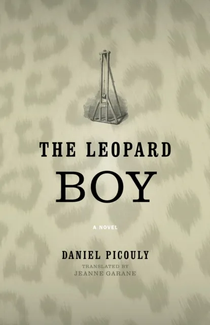 Leopard Boy