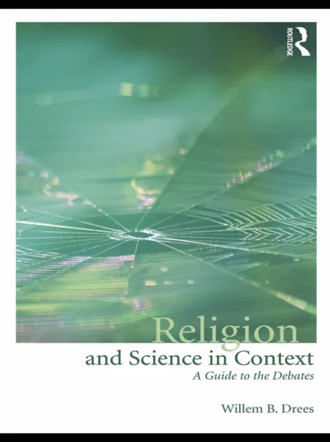 Religion and Science in Context