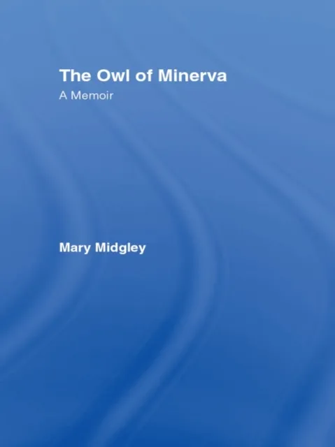 Owl of Minerva
