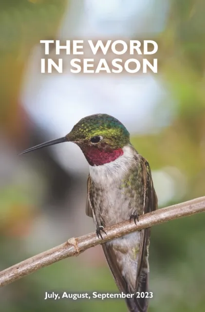 Word in Season