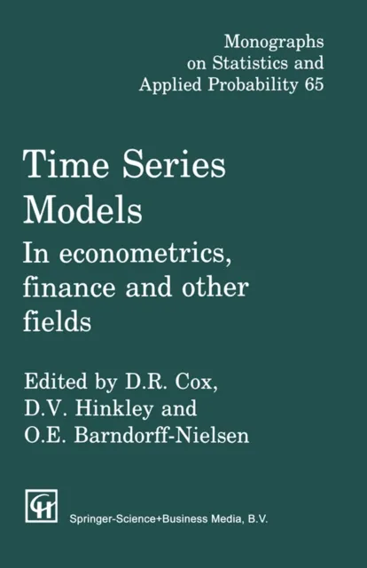 Time Series Models
