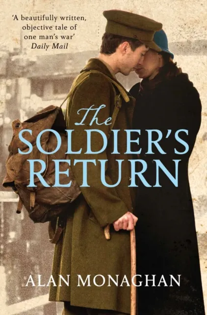 Soldier's Return