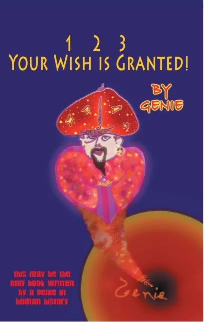 1, 2, 3 Your Wish Is Granted!