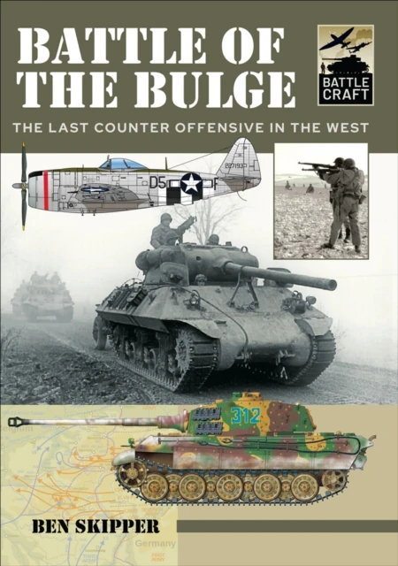 Battle of the Bulge
