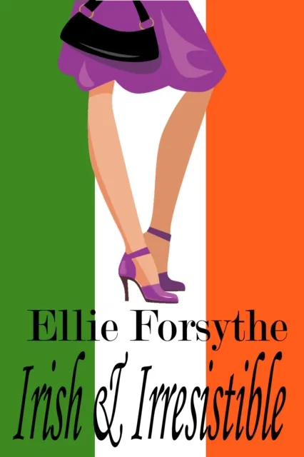 Irish & Irresistible
