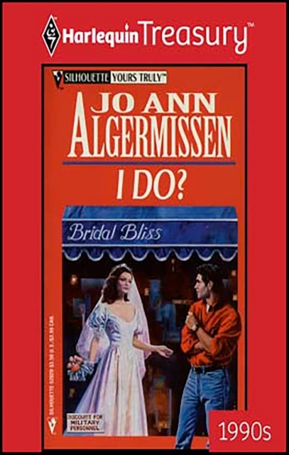 I Do?