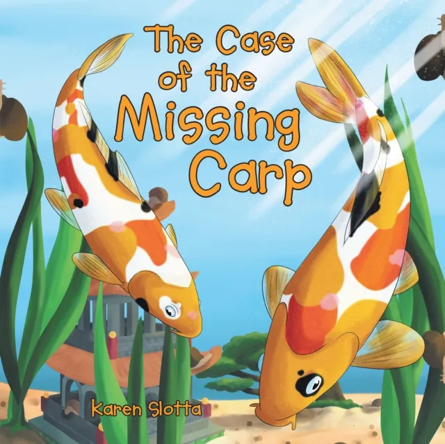 Case of the Missing Carp
