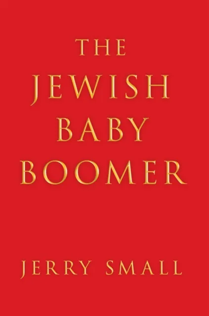 Jewish Baby Boomer