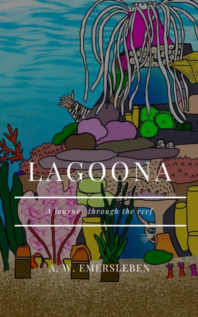 Lagoona: a Journey through the Reef