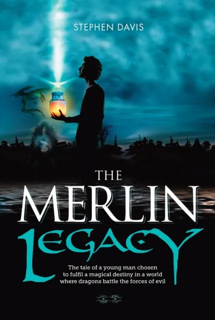 Merlin Legacy