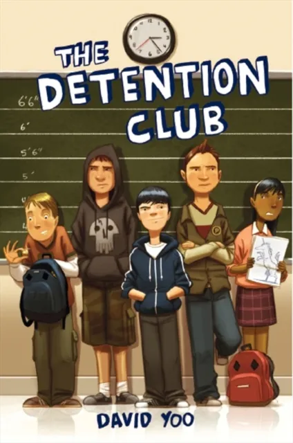 Detention Club