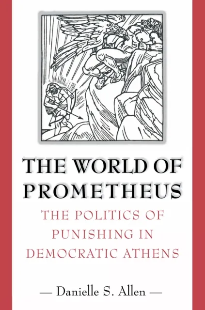 World of Prometheus