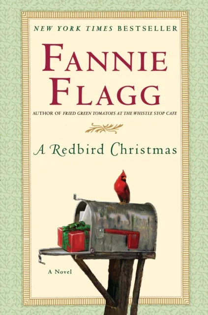 Redbird Christmas