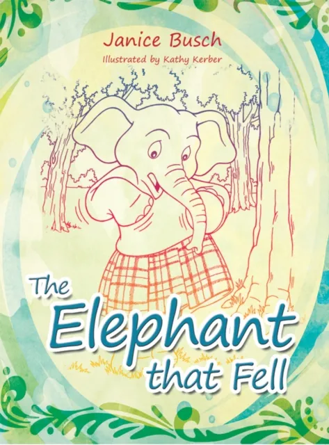 Elephant That Fell
