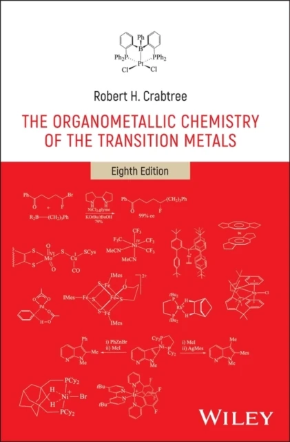 Organometallic Chemistry of the Transition Metals