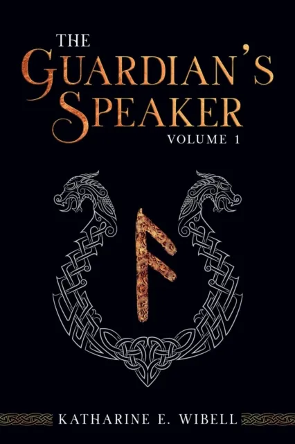 Guardian's Speaker Volume One