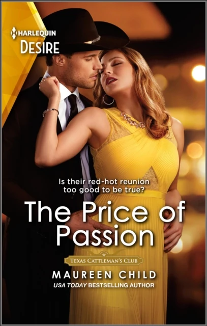 Price of Passion