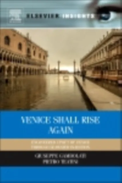 Venice Shall Rise Again