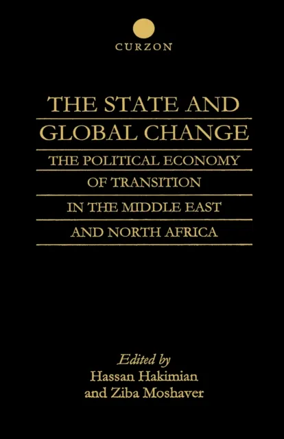 State and Global Change