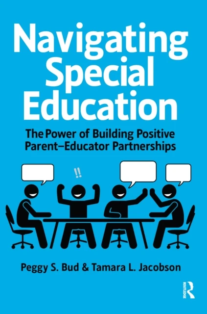 Navigating Special Education