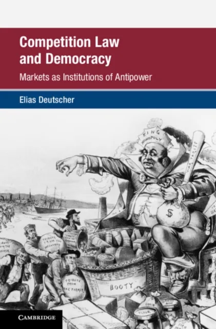 Competition Law and Democracy