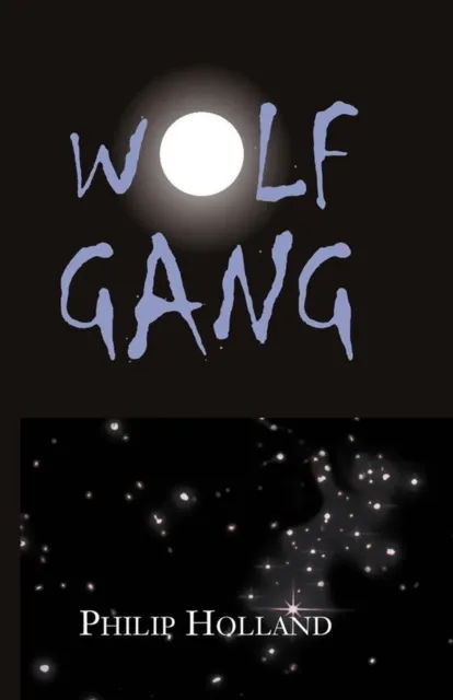 Wolf Gang