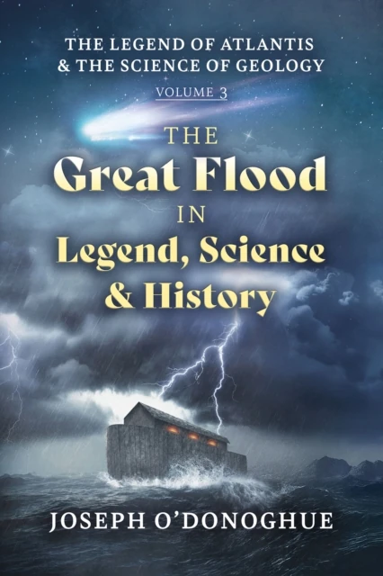 Great Flood in Legend, Science and, History