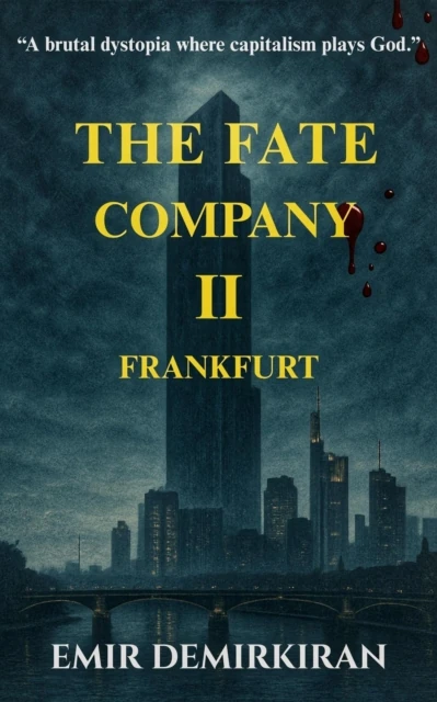 Fate Company II - Frankfurt (English)
