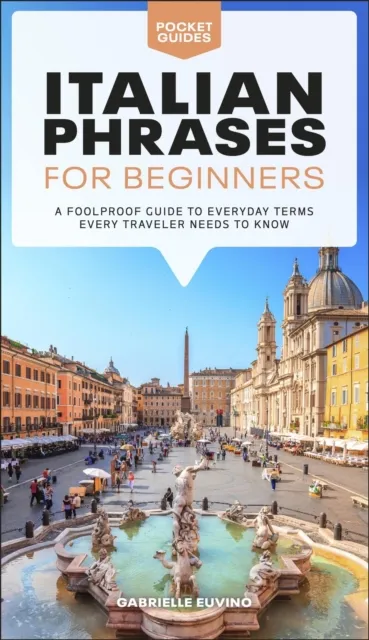 Italian Phrases for Beginners