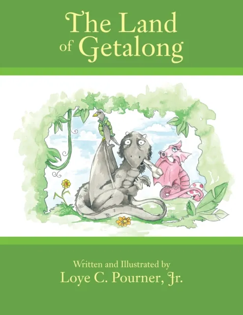 Land of Getalong