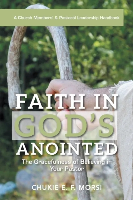 Faith in God'S Anointed