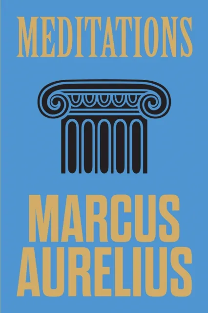 Meditations (Pocket Classic)