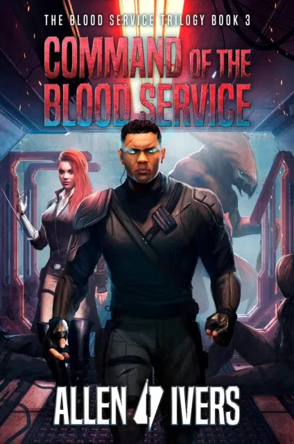 Command of the Blood Service