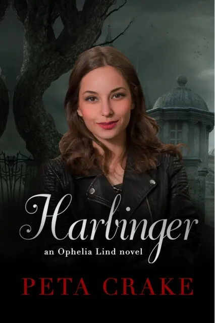 Harbinger: Destiny Romance