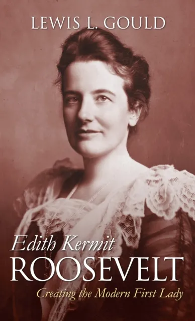 Edith Kermit Roosevelt