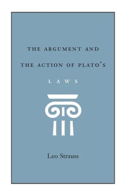 Argument and the Action of Plato's Laws