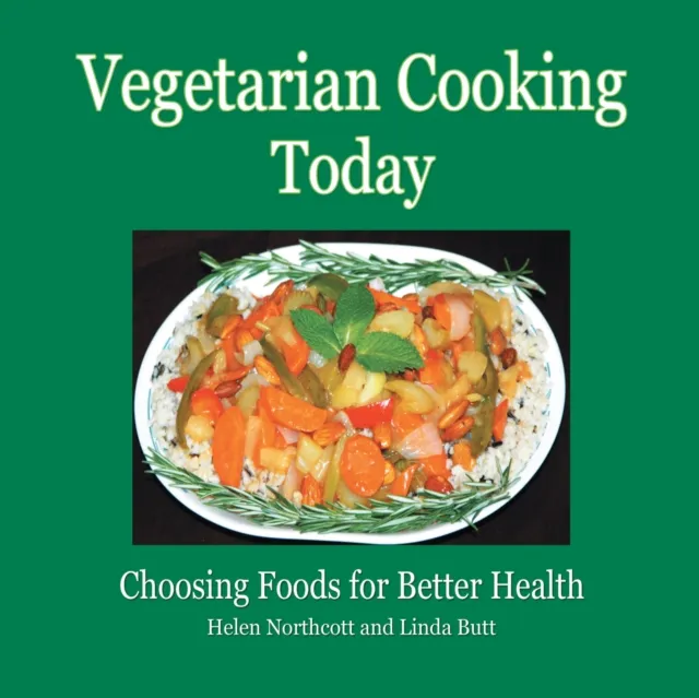 Vegetarian Cooking Today