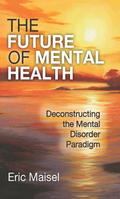 Future of Mental Health