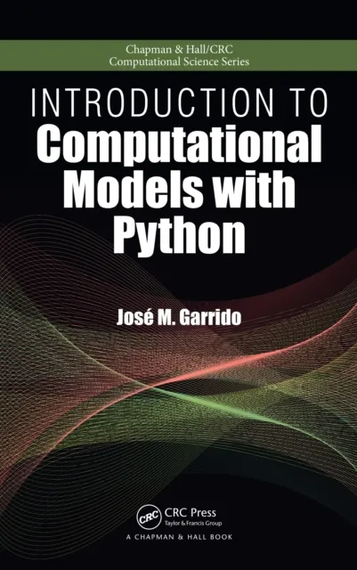 Introduction to Computational Models with Python