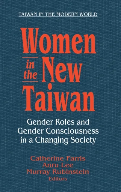 Women in the New Taiwan