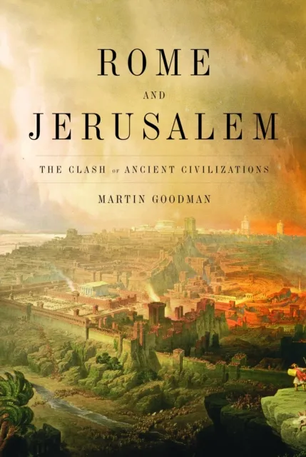 Rome and Jerusalem