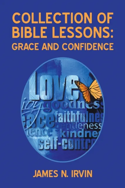 Collection of Bible Lessons: