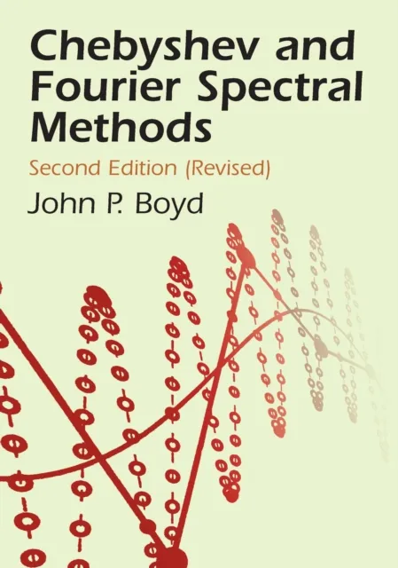 Chebyshev and Fourier Spectral Methods