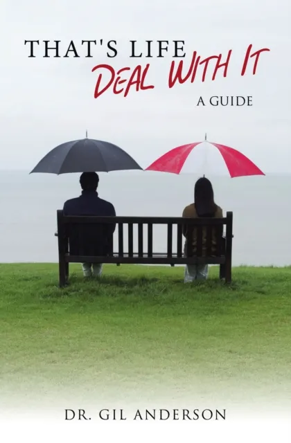 That's Life - Deal With It