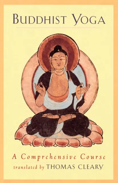 Buddhist Yoga