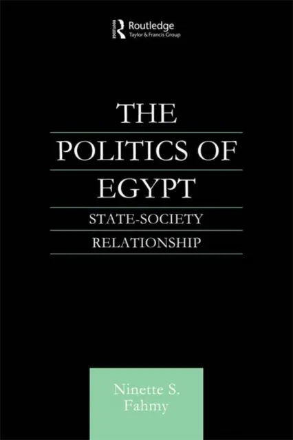 Politics of Egypt