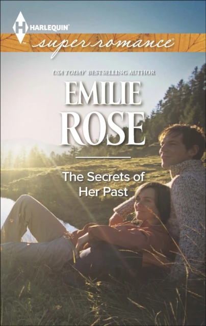 Secrets of Her Past
