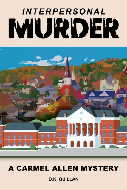 Interpersonal Murder