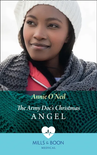 Army Doc's Christmas Angel
