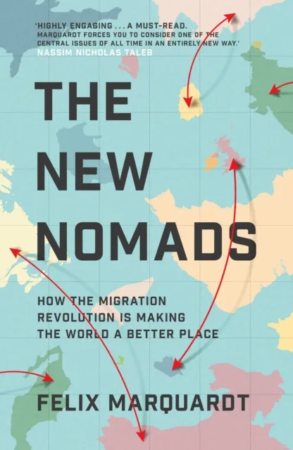 New Nomads